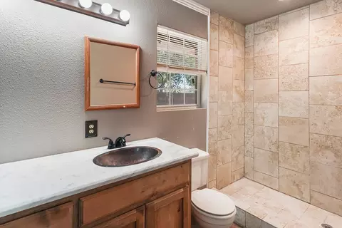 Bath - 600 E Liberty St, Pilot Point, TX 76258 photo 3 of 4