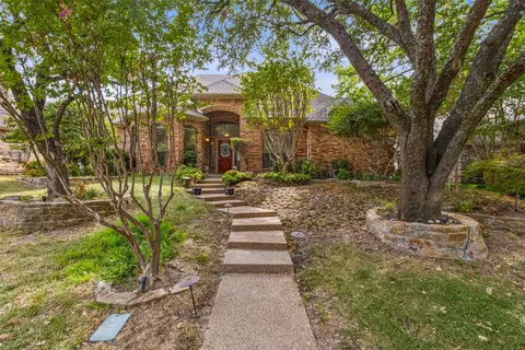 2616 Tulip Dr, Richardson, TX 75082