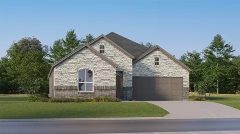 1094 Fulmer Dr, Ennis, TX 75119