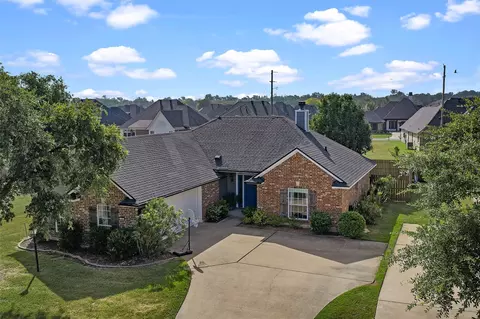 1602 E Belle Haven Dr, Bossier City, LA 71111