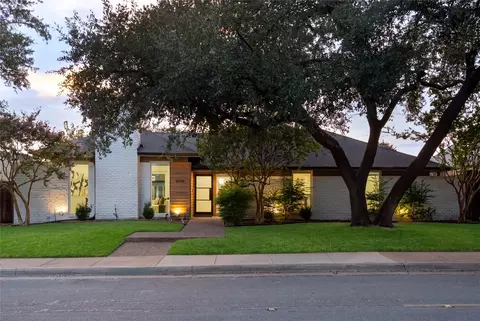 16106 Shadybank Dr, Dallas, TX 75248