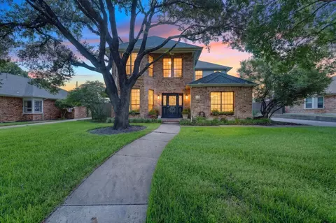 4120 Fairlakes Ct, Dallas, TX 75228