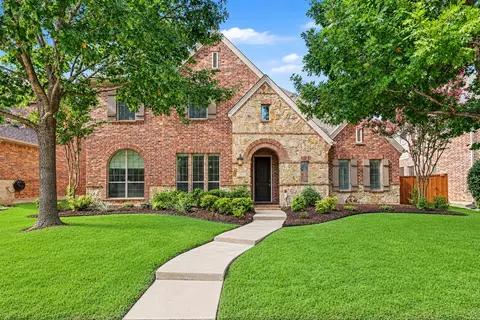 849 Bear Crossing Dr, Allen, TX 75013