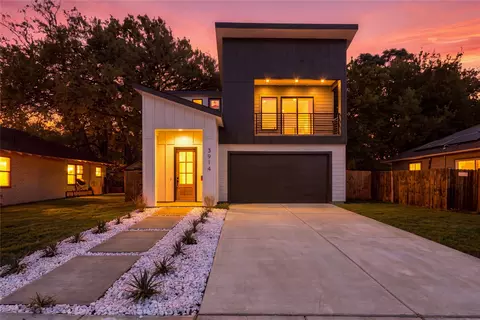 3914 Spence St, Dallas, TX 75215