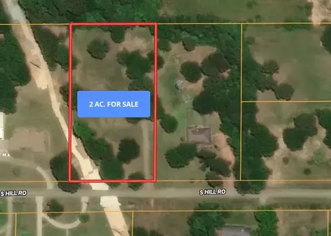 404 S Hill Rd, Palestine, TX 75801