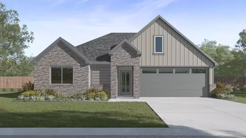 193 Brooks St, Bullard, TX 75757