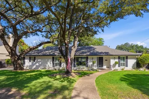 3724 Arborlawn Dr, Fort Worth, TX 76109