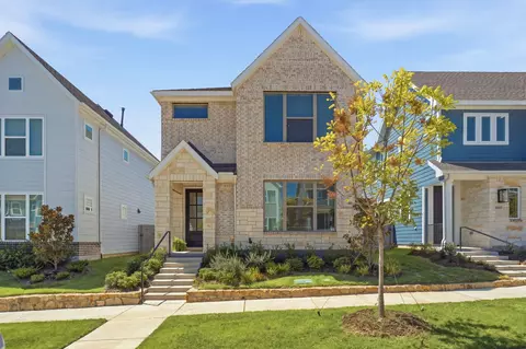 4805 Maxwell Dr, Mckinney, TX 75071