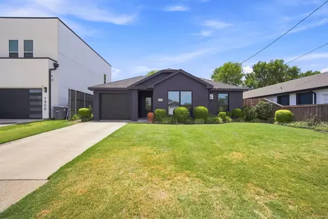 1910 Mcbroom St, Dallas, TX 75212