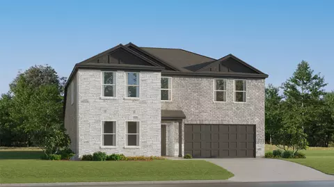 1464 Amapola Dr, Haslet, TX 76052