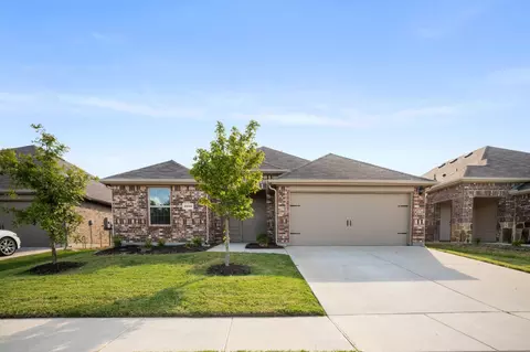 2909 Baldwin Ln, Ennis, TX 75119