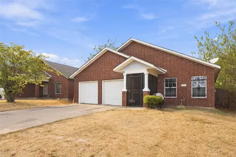 3443 Brahma Dr, Dallas, TX 75241