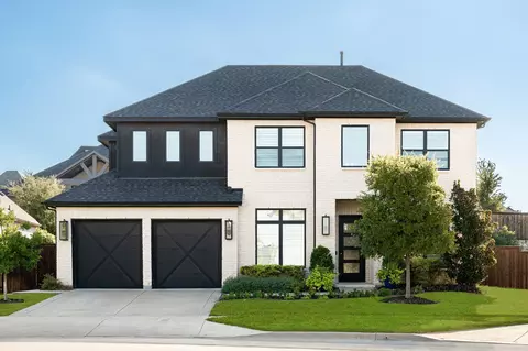 8408 Twistpine Rd, Frisco, TX 75035