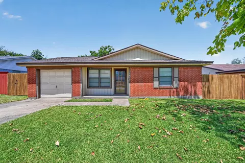 3433 Sheryl Dr, Mesquite, TX 75150