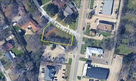 tbd N Hwy 77, Waxahachie, TX 75165