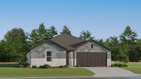 15225 Lima Ln, Haslet, TX 76052