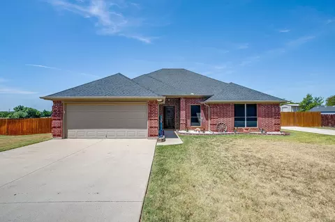 120 Pleasant Run, Azle, TX 76020