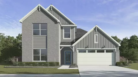 201 Brooks St, Bullard, TX 75757