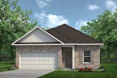 1241 Anderson Dr, Trenton, TX 75490