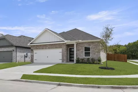 1241 Anderson Dr, Trenton, TX 75490