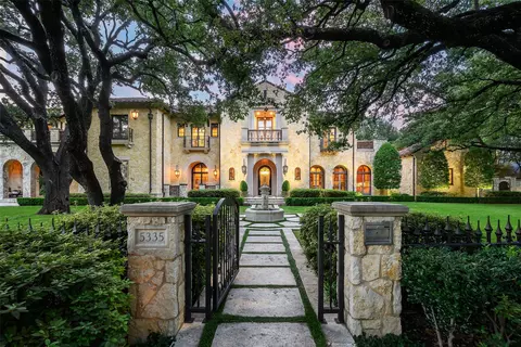 5335 Meaders Ln, Dallas, TX 75229