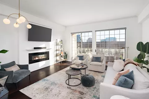 3225 Turtle Creek Blvd #716, Dallas, TX 75219