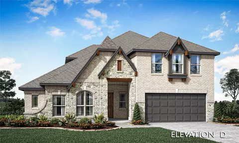 2336 Flora Dr, Rockwall, TX 75032