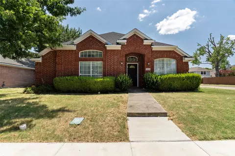 5025 China Berry Dr, Mckinney, TX 75070