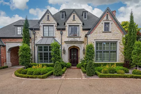 6607 Glendora Ave, Dallas, TX 75230
