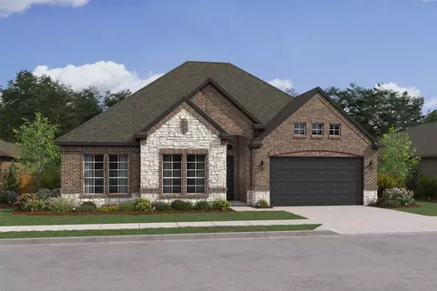 612 Osprey Ct, Heath, TX 75032