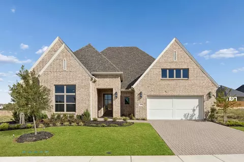 2800 Venetian Way, Celina, TX 75009