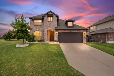 5101 Hertel Ct, Mckinney, TX 75071