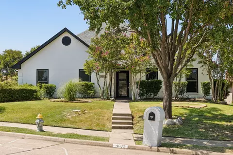 4093 Brazos Dr, Carrollton, TX 75007