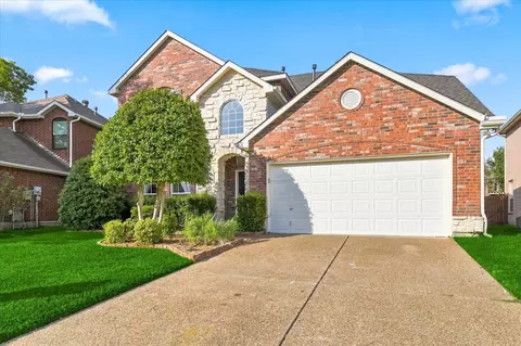 613 Bella Vista Dr, Coppell, TX 75019