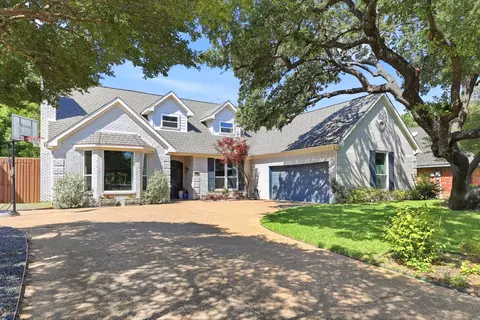 8814 Sanshire Ave, Dallas, TX 75231