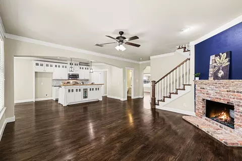 508 N Tennessee St #B, Mckinney, TX 75069