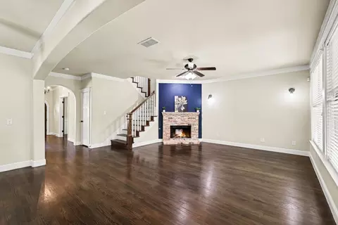 508 N Tennessee St #B, Mckinney, TX 75069