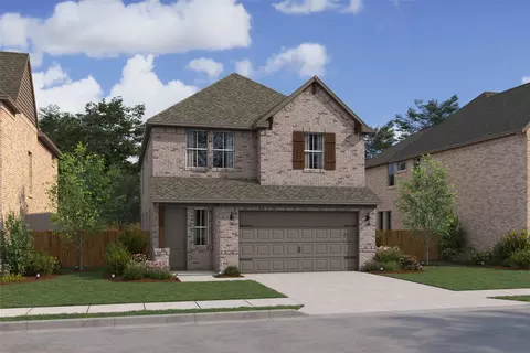 2727 Ella Joy Ct, Heath, TX 75032