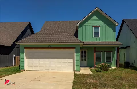 2028 Pine Hill Rd, Shreveport, LA 71107