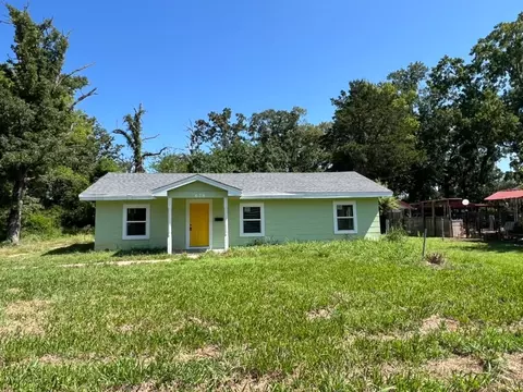 628 Harrison St, Shreveport, LA 71106
