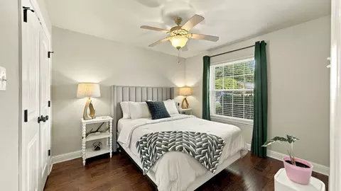 Bedroom - 508 E Oak St, Aledo, TX 76008 photo 3 of 3