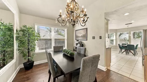 Dining - 508 E Oak St, Aledo, TX 76008 photo 1 of 6