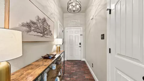 Entry Way - 508 E Oak St, Aledo, TX 76008 photo 1 of 3