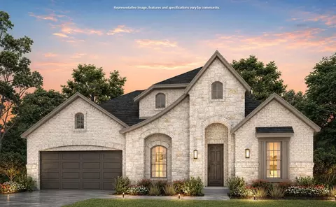424 Brahman Ln, Midlothian, TX 76065