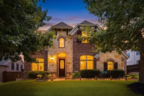 8621 Vatican Dr, Mckinney, TX 75071