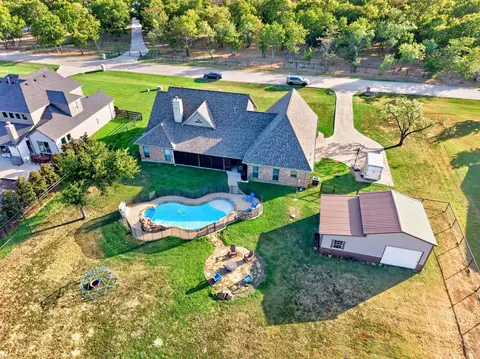 6220 Pinon Trl, Royse City, TX 75189