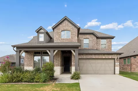 2501 Collier St, Mansfield, TX 76063