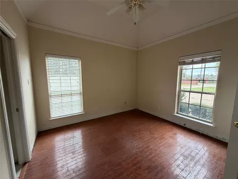 Bedroom - 120 Burton St, Longview, TX 75603 photo 1 of 5