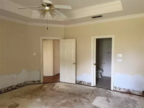Bedroom - 120 Burton St, Longview, TX 75603 photo 5 of 5