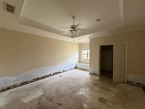 Bedroom - 120 Burton St, Longview, TX 75603 photo 4 of 5